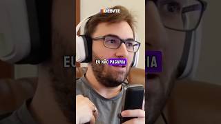 MEIO MILHÃO por 1 Story do Neymar? BRKsEDU reage: “Eu não pagaria, MAS…”