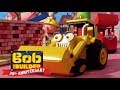 Travis Busy Day Bob The Builder Classics Celebrating 20 Years