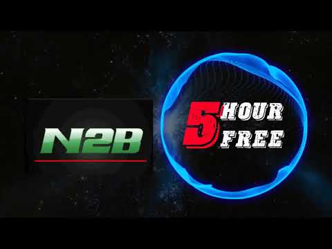 ROY KNOX x Tim Beeren - Save Me (Feat. Svniivan) [N2B Music 5 Hour]