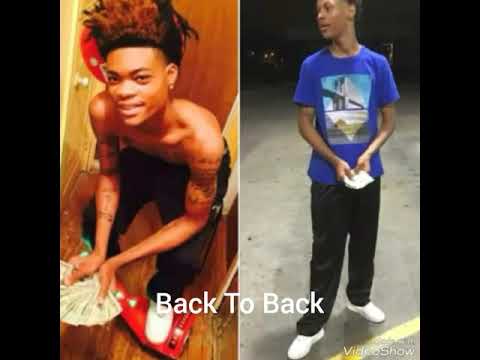 BB4L Tay ft. Pablo Finesse (Back To Back)