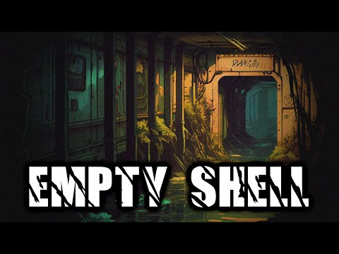 Empty Shell - Infected Undead Derelict Facility Survival Roguelike