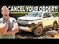 2026 Toyota HiLux MEGA TEST Review CANCEL Your Ford Ranger Order