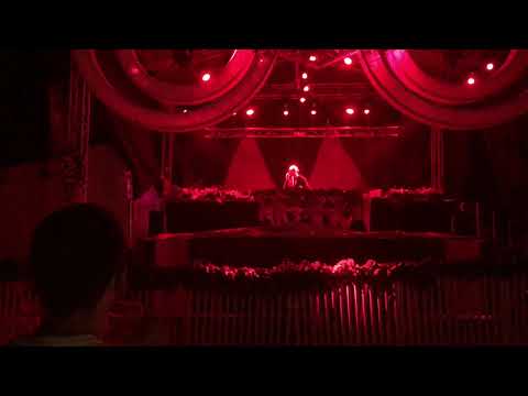 Newman drops Roy Rosenfeld - 16yo @ All Day I Dream of Novi Sad - Exit Festival 2019