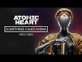 Atomic Heart OST Carmen X Something Called Karma Theatre Song English Lyrics