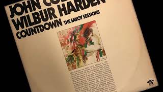 "E.F.F.P.H."  John Coltrane &amp; Wilbur Harden