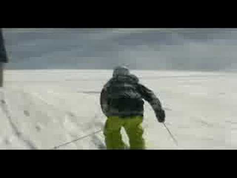 Halvard Thon highsociety promo