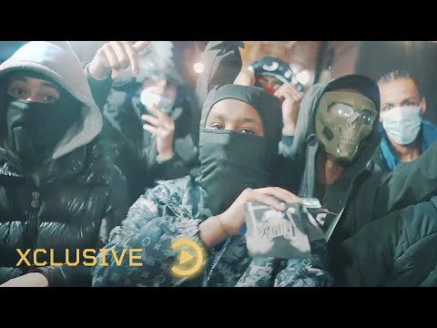 #156 AbzSav - Gossip (Music Video) | Pressplay