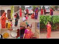 आज ससुराल से जा रहे Moradabad इतने दिन बाद दु�