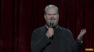 Jim Gaffigan: Noble Ape - Cross Country Skiing