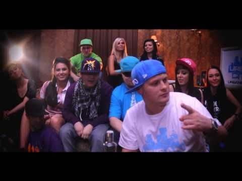 WICE WERSA - Kochaj albo nienawidź  feat. Jazzy [Official Video]