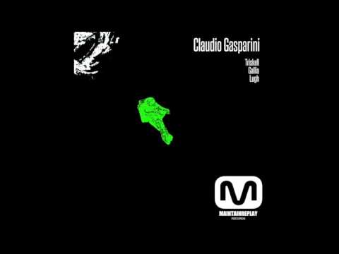 Claudio Gasparini - Triskell (Original Mix)