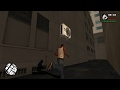 Animation for Aircon для GTA San Andreas видео 1