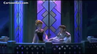 Frozen: "Love is an Open Door" - Full Song Video (Original)