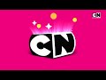 Cartoon Network WE English Late 2025 Highlights Promo September October 2025
