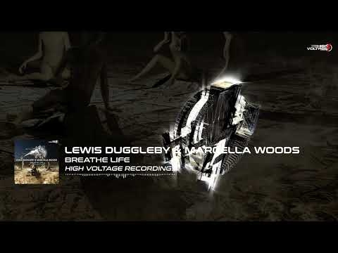 Lewis Duggleby & Marcella Woods - Breathe Life [⚡HVR 053]