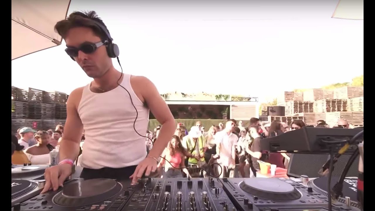 Ex-Terrestrial - Untitled Set