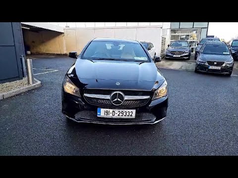 Mercedes-Benz CLA CLA 180 *Call Stephen 0864621522 - Image 2