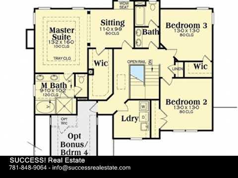 187 Bailey St, Canton MA 02021 - Single Family Home - Real Estate - For Sale -