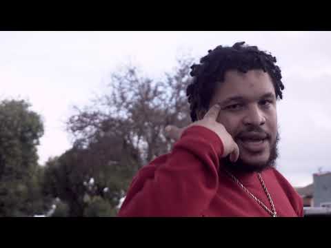 Que Gambino -  No Luck (Official Video) (Shot & Edit By @iAMYUNGLOS) #BinoMix