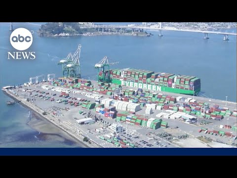 Consumers brace for more tariff uncertainty