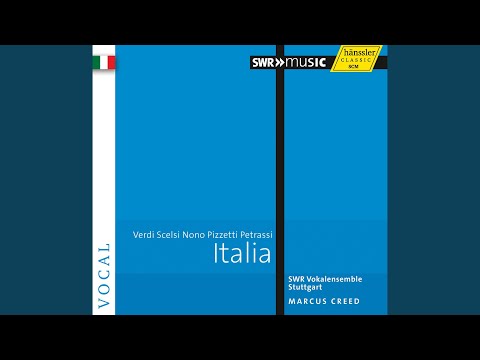 3 Composizioni corali: No. 3. Recordare, Domine