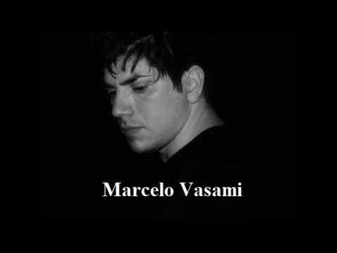 Marcelo Vasami - Amsterdam Promo Mix - June 2018