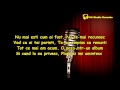 Liviu Guta - De ce ma minti Karaoke 