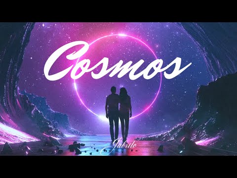 Jabrilo - "Cosmos" (Relaxed Guitar Beat) | 2023 Freestyle Rap/Hip Hop Beats #instrumental