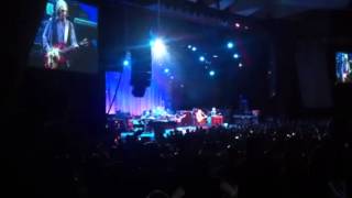 Tom Petty - Free Fallin' Live@Saratoga Springs (NY) 23. Juni 2013 HQ
