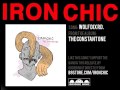 Iron Chic - Wolf Dix Rd. 