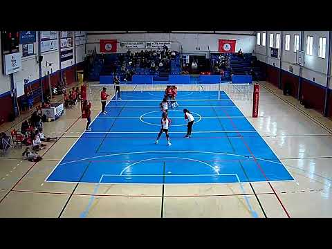 CV MANACOR BLAU AF3 - VC CIDE BLAU