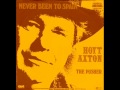 Hoyt Axton - The Pusher.