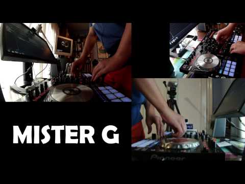 Mister G   RELOAD MIX