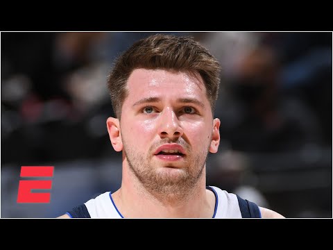 唐西奇和獨行俠到底怎麼了？ | Bart & Hahn (What’s wrong with Luka Doncic & the Mavericks? | Bart & Hahn)