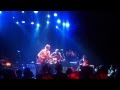 Rough Boy - The Munsons (live) 