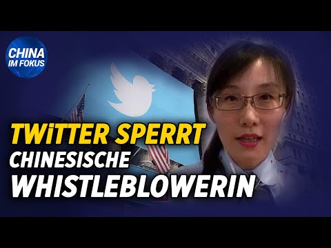 Risiko der hybriden Kriegsführung durch chinesische Firma | Neues virus trifft nordwest-China