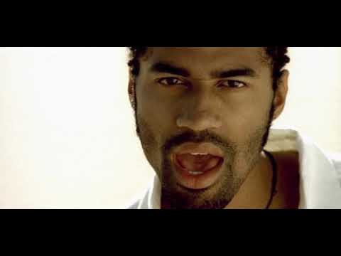 Eric Benét - Femininity (Official Music Video)