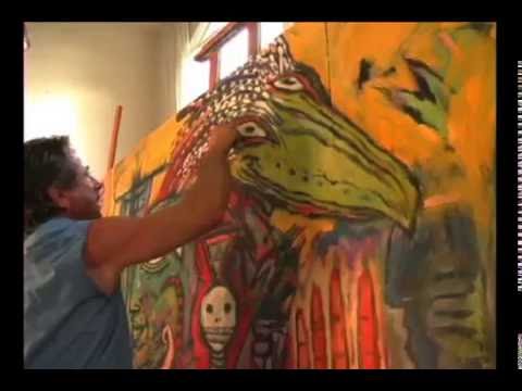 Clive Barker: Abarat - The Artist's Passion Full Version