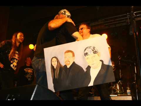 Muggefuckers - Jubiläumskonzert Fotoshow