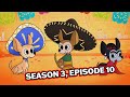 Fluffy Bits Season 3 Episode 10 | Gabriel Iglesias