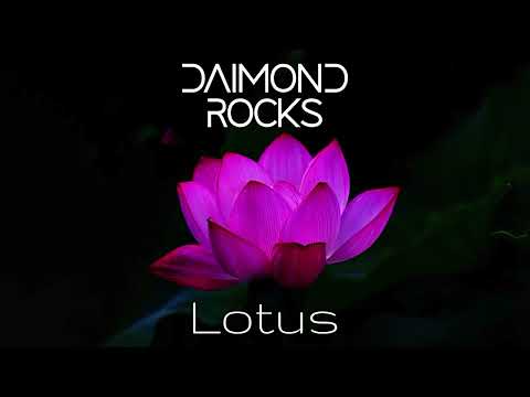 Daimond Rocks   - Lotus
