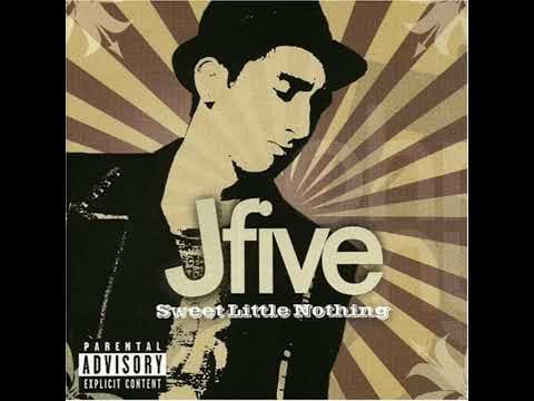 J-Five - Comin' After You
