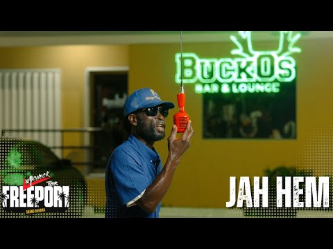 Jah Hem - Missing You | MiCheck Performance