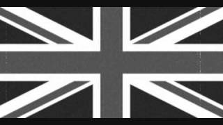 1914 - Rule, Britannia! - Albert Farrington