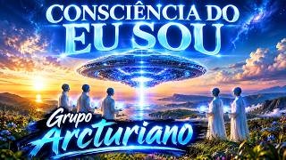 Grupo Arcturiano – “Algo maior está acontecendo”