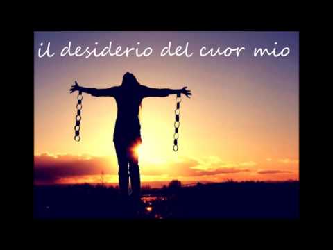 Le mani alziam - Cantico Evangelico