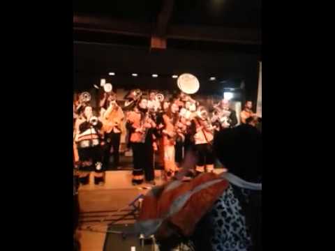 Guggemotzer Ittigen - Disco-Medley