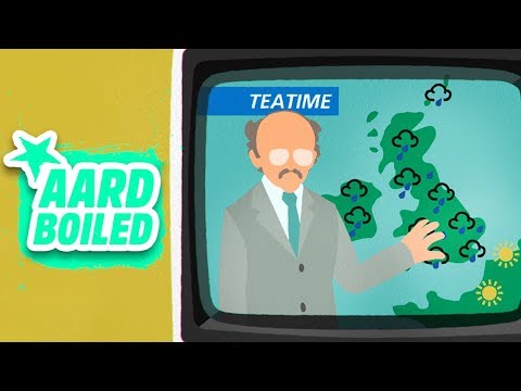 If The Cuckoo Don’t Crow | Steve Kirby | AardBoiled Animated Shorts