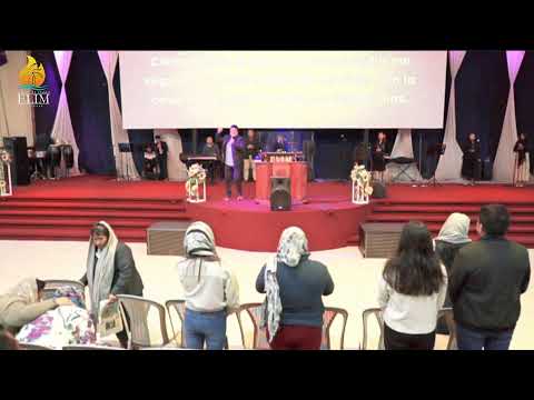 Servicio Dia Viernes - 09/01/2026