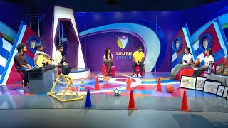 Youth Corner – 2022-09-26
